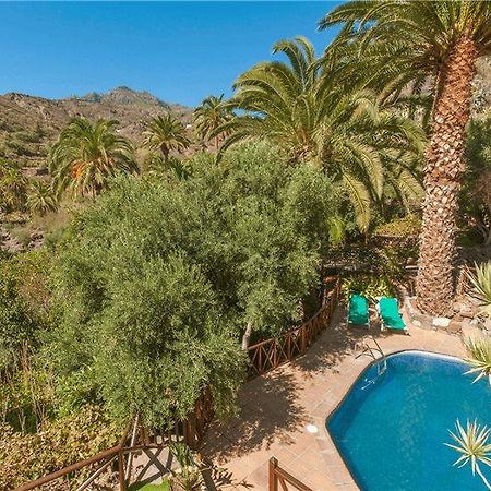 Casa Rural Los Naranjillos San Bartolomé Екстериор снимка